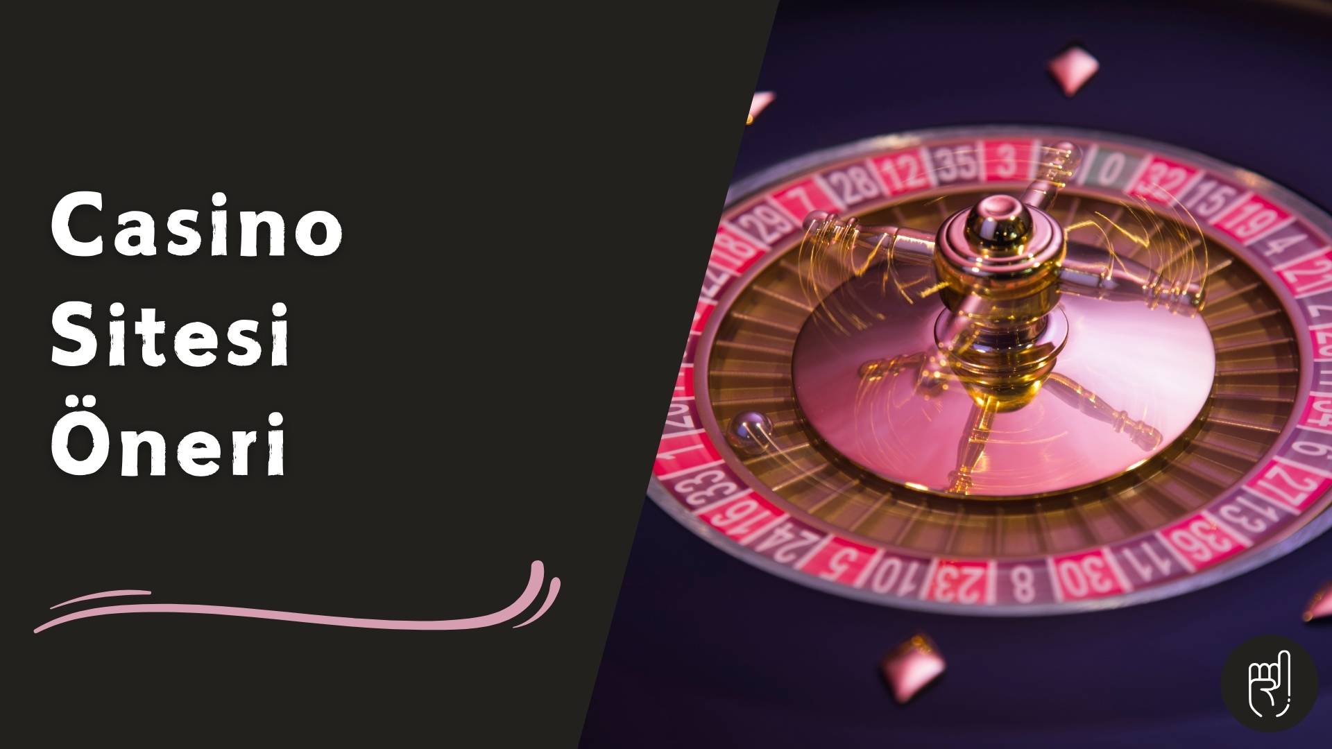 Casino Sitesi Öneri